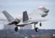 Patria and Lockheed Martin signed a Memorandum of Agreement for the production and delivery of F-35 landing gear doors