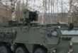 Patria and Kongsberg agreed on cooperation with weapon station deliveries to Sweden and Finland within CAVS programme