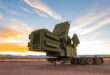 RTX’s Raytheon Lower Tier Air and Missile Defense Sensor detects and engages complex target