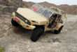 GM Defense Completes United Arab Emirates Armed Forces Summer Trials