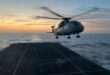 Safran Helicopter Engines UK Secures £300 Million Merlin Engine Support Contract