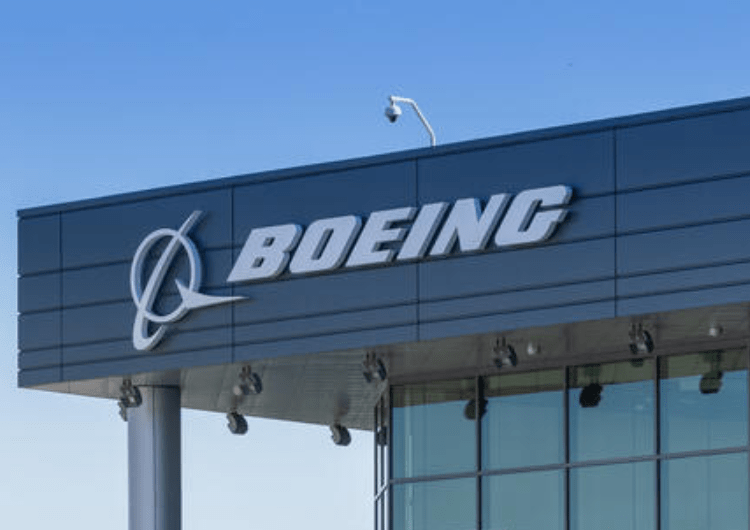 Boeing 2024 Sustainability & Social Impact Report Shows Steady Progress