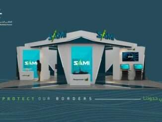 Saudi Arabian Military Industries (SAMI) Showcases Maritime Innovations at Saudi International Maritime Forum