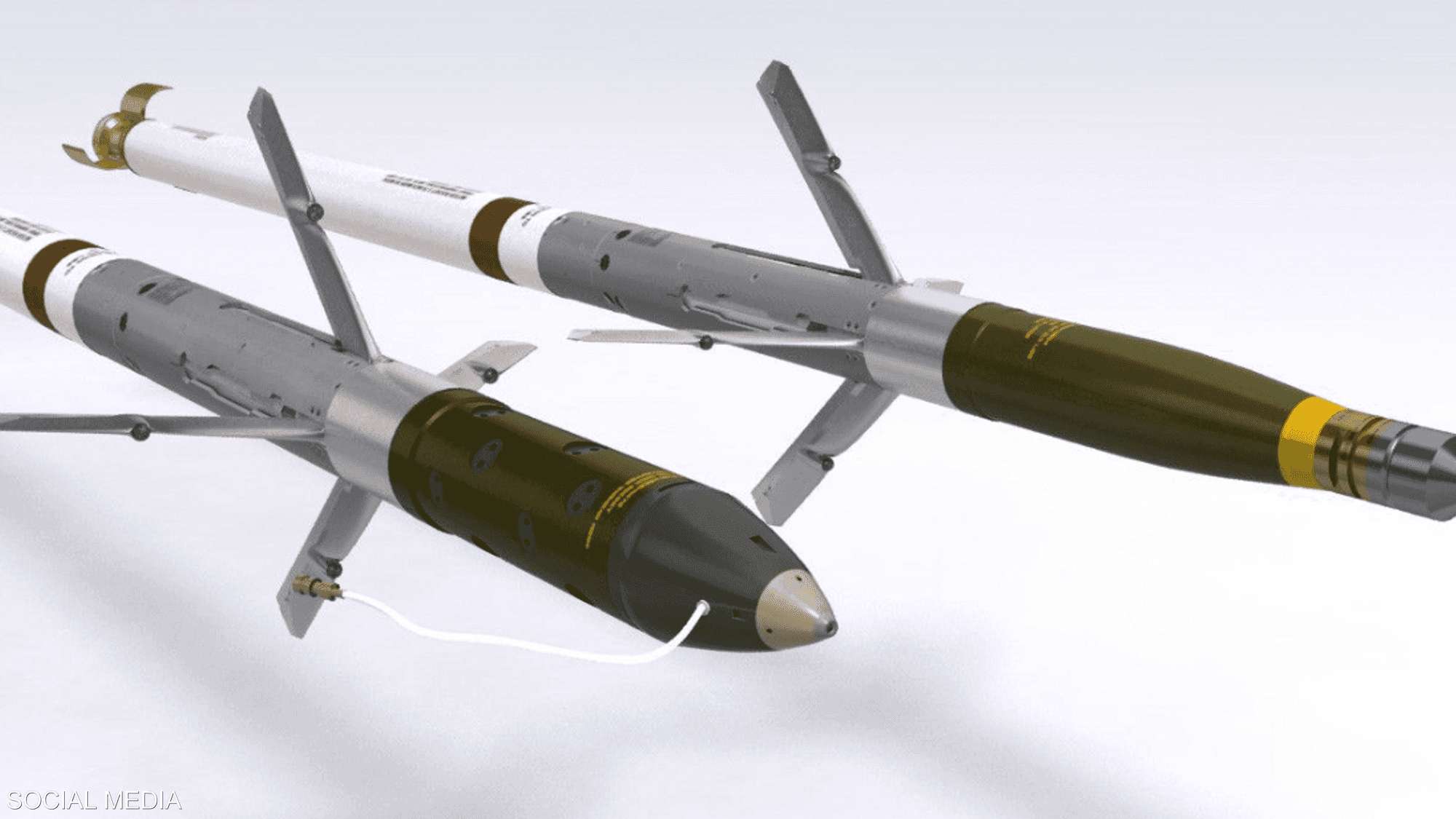 U.S. Approves $100 Million Missile Sale to Saudi Arabia | Defense Arabia