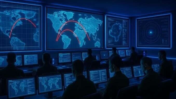 Thales to supply NATO with latest-generation situational awareness solution to ensure decision superiority