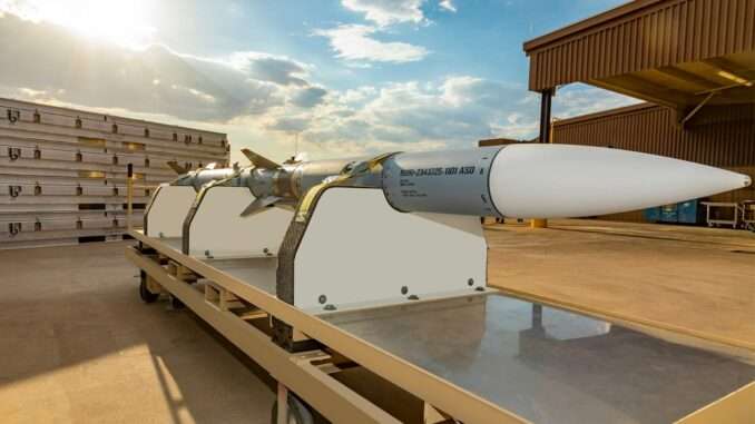 AIM-120C-8