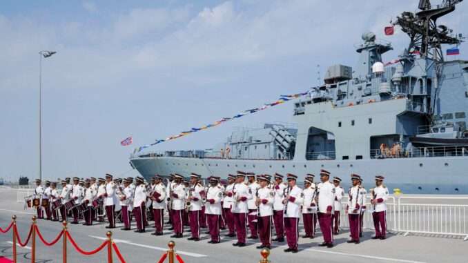 DIMDEX 2026: Premier Maritime Defence Event Returns to Doha from 19 to 22 January 2026