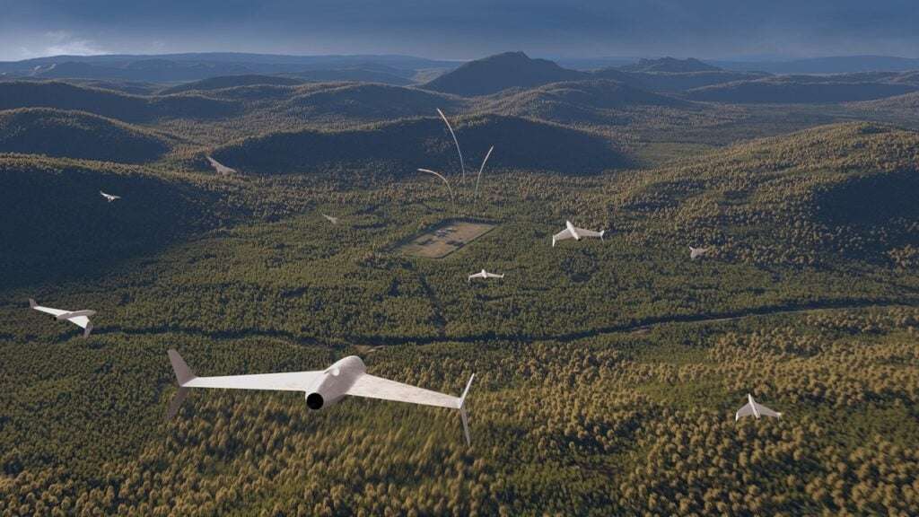 MBDA Unveils New 