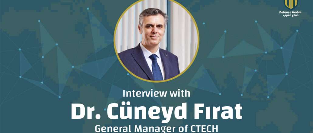 Dr. Cüneyd Fırat
