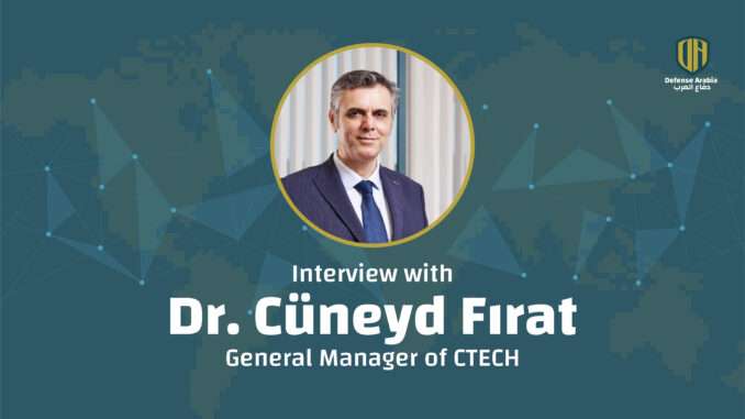 Dr. Cüneyd Fırat