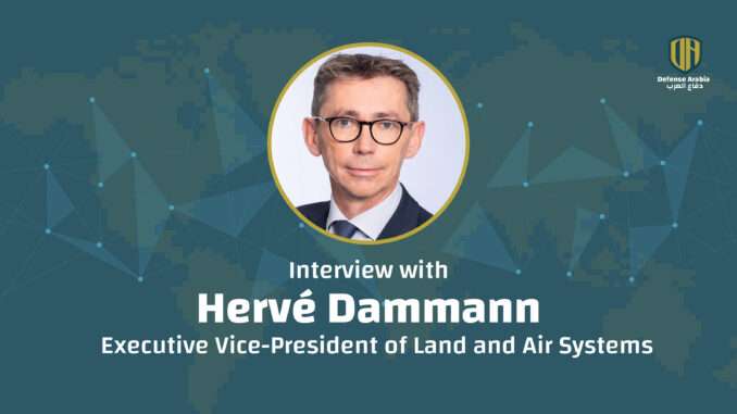 Hervé Dammann