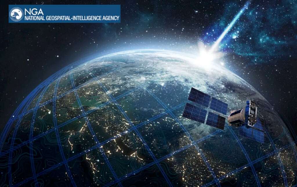 BlackSky secures seven-figures toward NGA Luno A facility monitoring ...