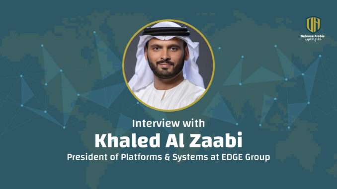 khaled al zaabi