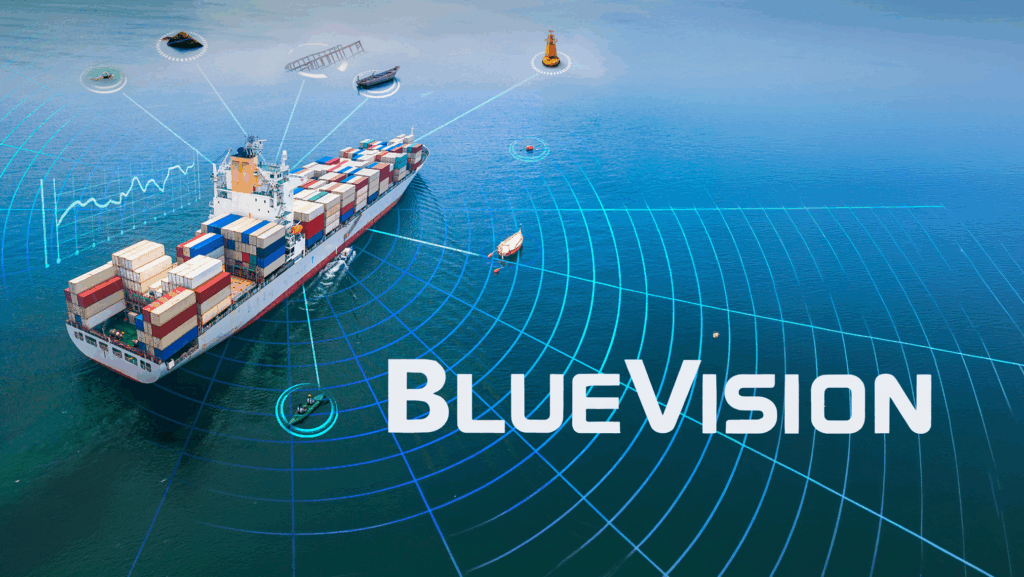 HAVELSAN's AI-Powered Digital Lookout BLUEVISION Proves Itself Across ...