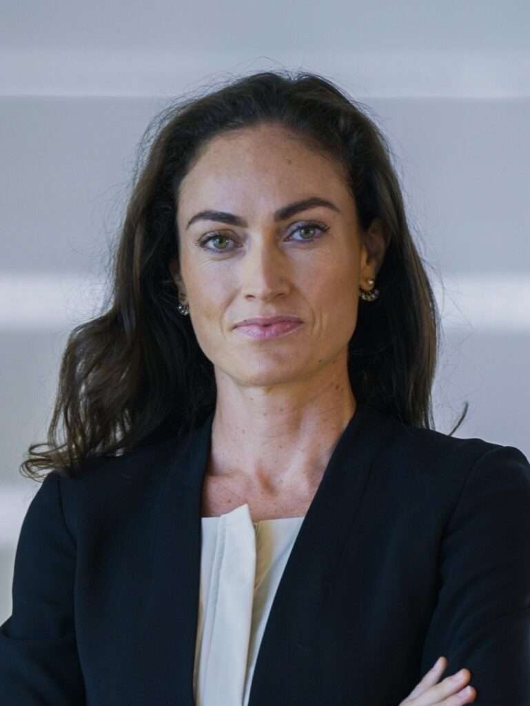 Anna Hazlett