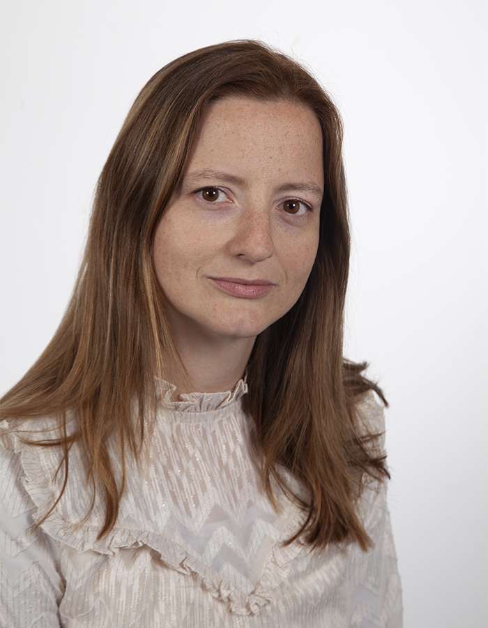 Dr. Béatrice Hainaut