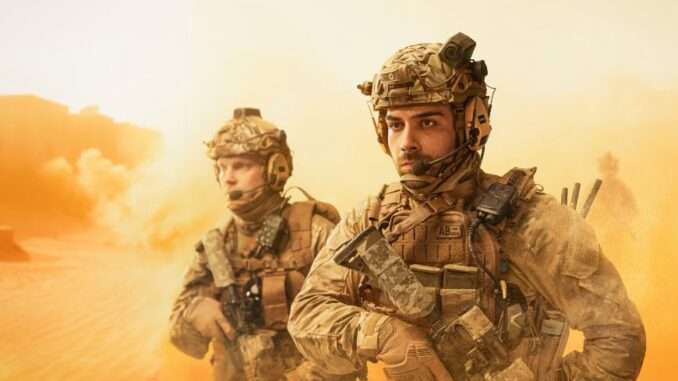 Savox Communications supports Middle East defense customer's vehicle communications modernization