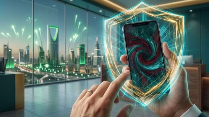 Resecurity Saudi National Day