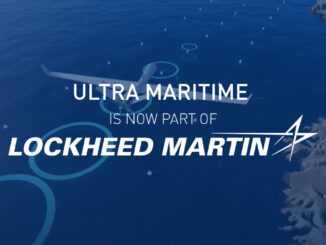 Lockheed Martin completes acquisition of Ultra Maritime