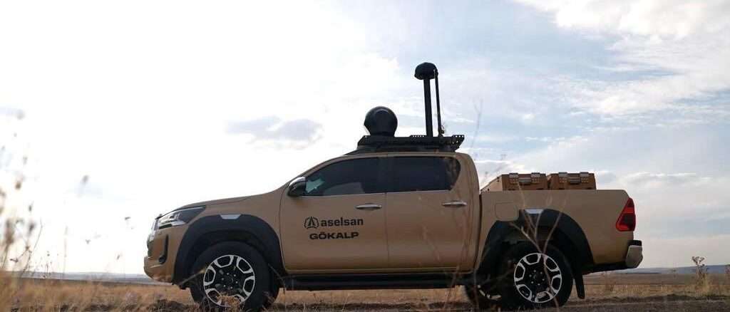 GÖKALP